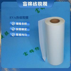 尼龍魔術扣與PVC膠章粘合用熱熔膜PES TPU PO PA EVA